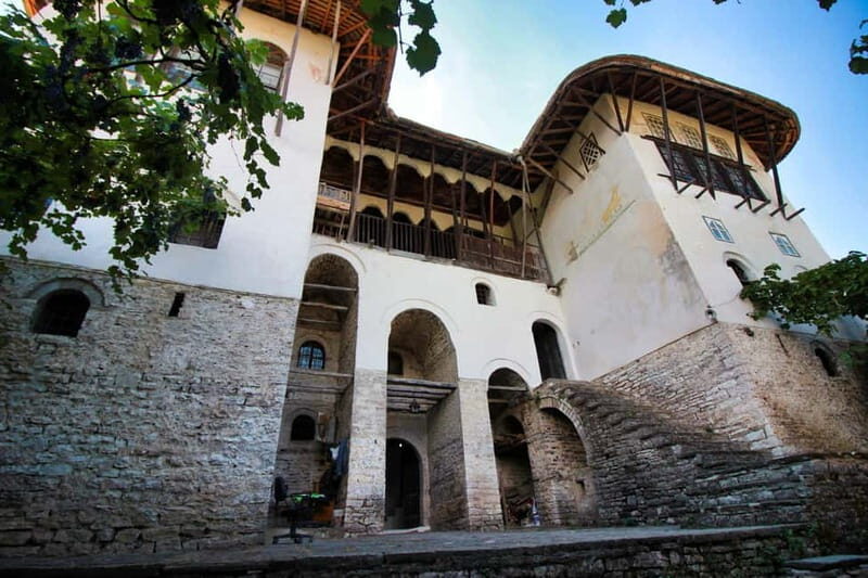 Gjirokastra: Guided City Tour with Castle and Skenduli House - Who Will Love This Tour?