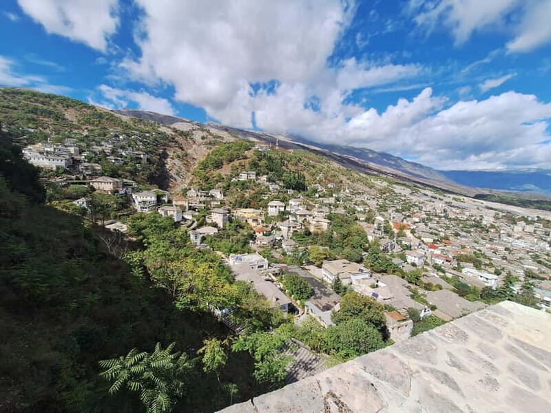 Gjirokastra: Guided City Tour with Castle and Skenduli House - FAQ