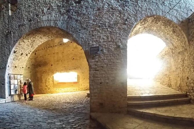 Gjirokastra- The Stone City & Blue Eye- The monument of Nature. - Final Thoughts