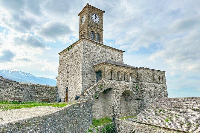 Gjirokastra UNESCO old town & Ardenica hill- From Tirana/Durres - Who Should Consider This Tour?