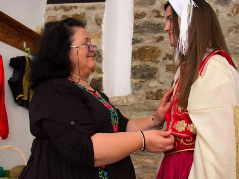 Gjirokastra:Enjoy the Old Bazaar in Traditional Costumes - Practical Details and Tips