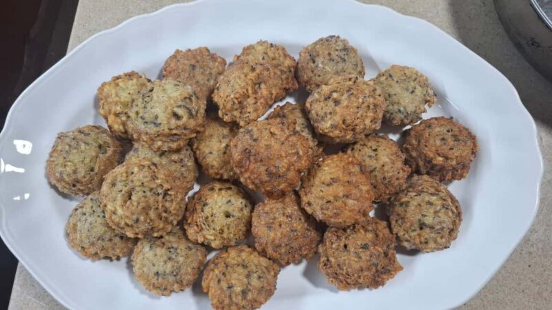 Gjirokastra:Friends, Family & Fun  Cooking Class - Practical Details & Logistics