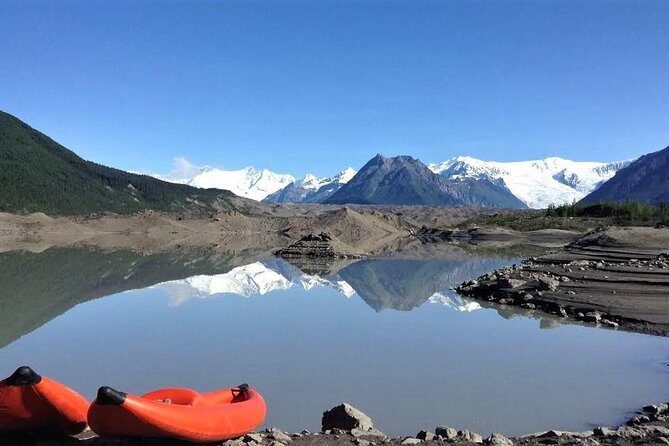 Glacial Lake Inflatable Kayak Tour - Final Thoughts: Is It Right for You?