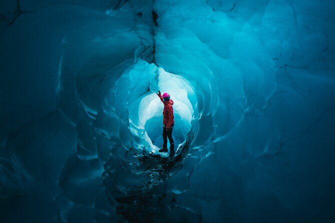 Glacier Adventure at Sólheimajökull Private Tour - What to Expect from Your Glacier Adventure