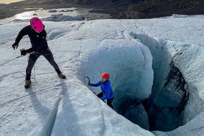 Glacier Adventure at Sólheimajökull Private Tour - Who Will Love This Tour?