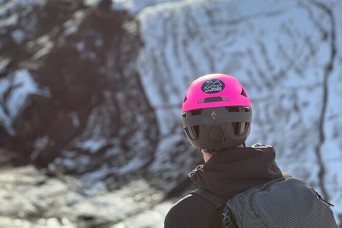 Glacier Adventure at Sólheimajökull Private Tour - Frequently Asked Questions