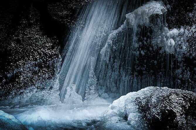 Glacier Express Jeep & Hiking Tour - Local Icelandic Guide - What to Expect from the Glacier Express Jeep & Hiking Tour