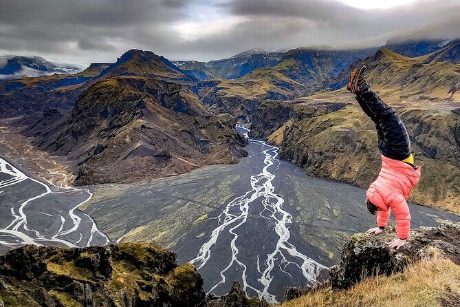 Glacier Express Jeep & Hiking Tour - Local Icelandic Guide - What Makes This Tour Stand Out?