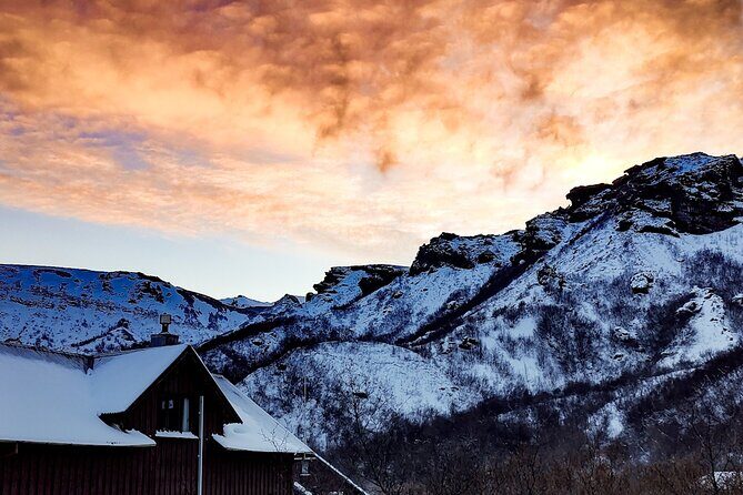 Glacier Express Jeep & Hiking Tour - Local Icelandic Guide - Who Is This Tour Best For?