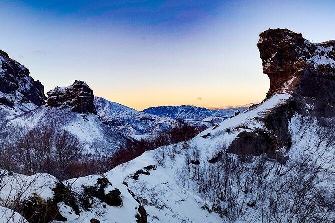 Glacier Express Jeep & Hiking Tour - Local Icelandic Guide - FAQ