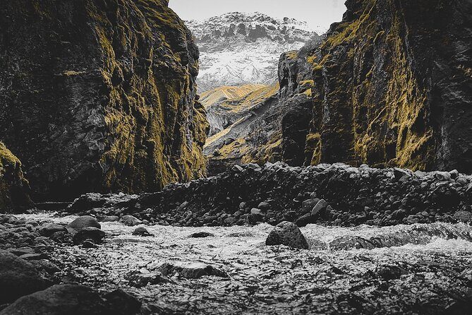 Glacier Express Jeep & Hiking Tour - Local Icelandic Guide - Final Thoughts