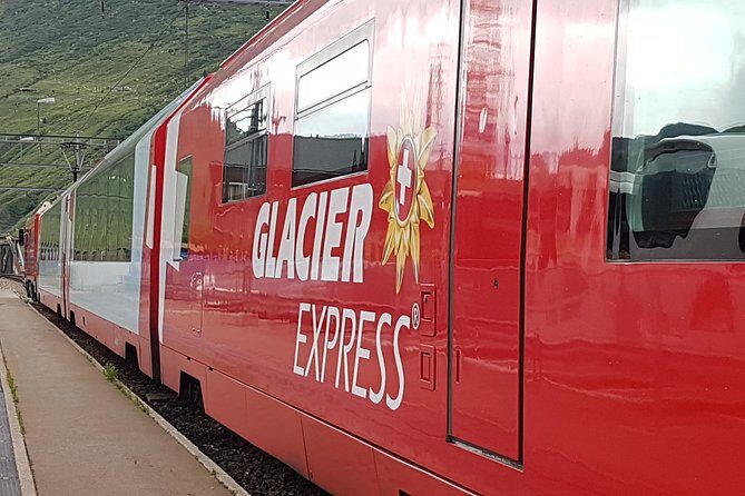 Glacier Express Panoramic Train Round Trip from Zürich With Private Guide - Is This Tour Worth The Price?