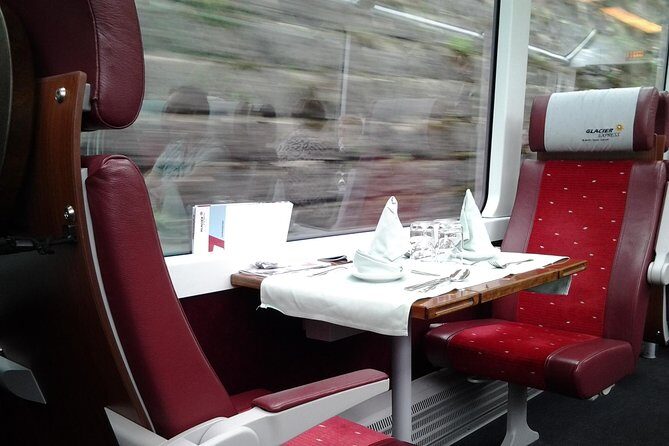 Glacier Express Panoramic Train Round Trip in one Day Private Tour from Basel - An In-Depth Look at the Experience
