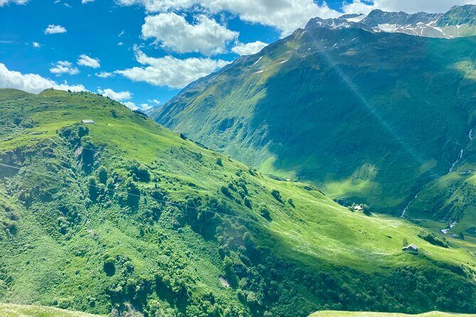 Glacier Express Swiss Alps and Lucerne Private Tour from Zurich - Final Thoughts