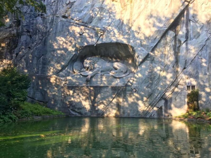 Glacier Express Swiss Alps & Lucerne Tour | From Lucerne - How This Tour Fits Different Travelers