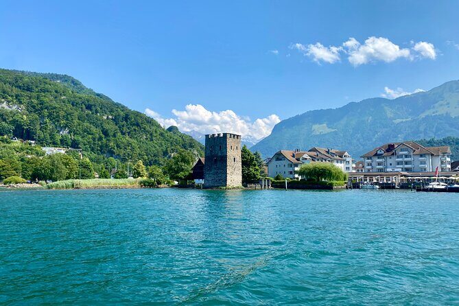 Glacier Express's Swiss Alps and Lucerne Private Tour From Basel - An In-Depth Review of the Glacier Expresss Swiss Alps and Lucerne Private Tour