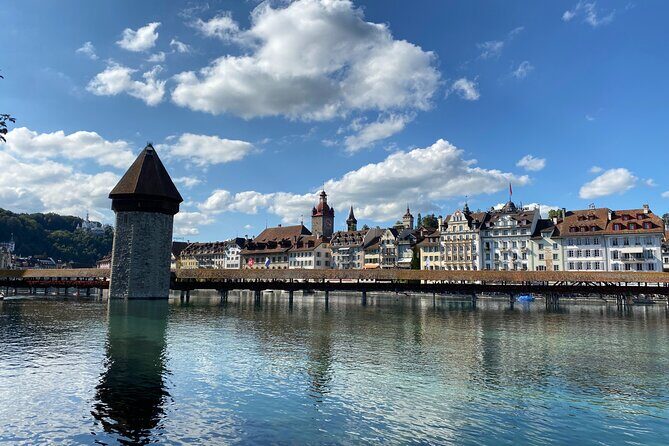 Glacier Express's Swiss Alps and Lucerne Private Tour From Basel - The Downsides and Considerations
