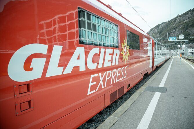 Glacier Express's Swiss Alps and Lucerne Private Tour From Basel - Is This Tour Right for You?