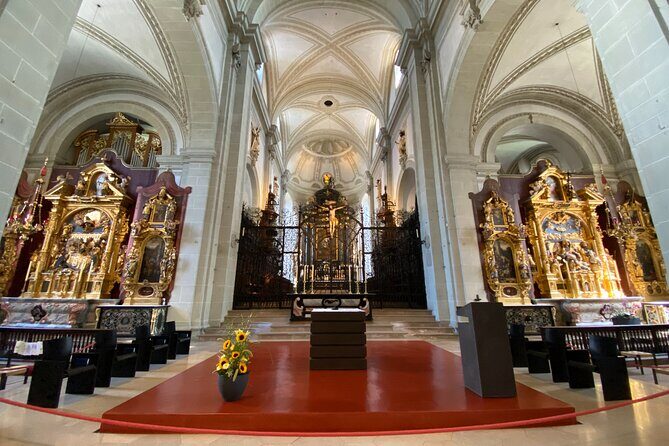 Glacier Express's Swiss Alps and Lucerne Private Tour From Basel - Final Thoughts