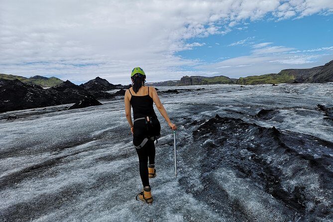 Glacier Hike and South Coast Tour by Minibus from Reykjavik - FAQs