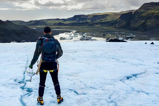 Glacier Hike and South Coast Small-Group Tour from Reykjavik - Realistic Expectations About the Glacier