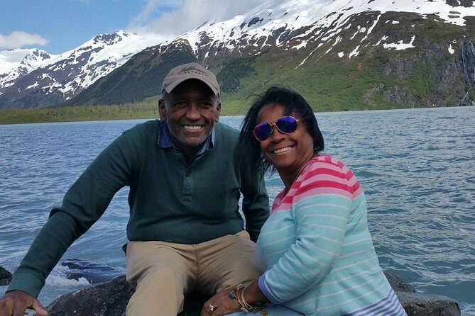 Glacier Hike on Matanuska Glacier - Best Vacation Value - The Sum Up