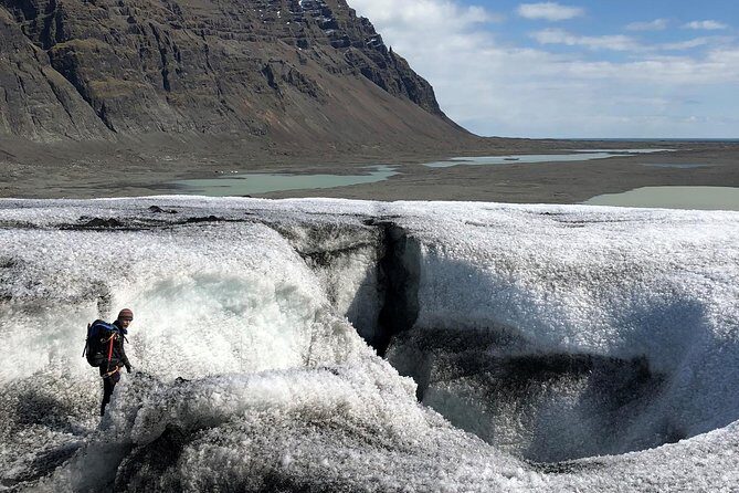 Glacier Hike: Summer Treasure - Glacier Discovery - The Experience, According to Travelers