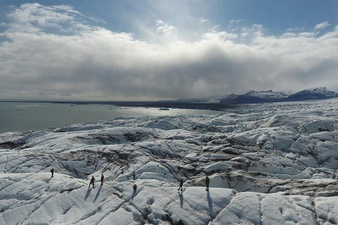 Glacier Hike: Summer Treasure - Glacier Discovery - Who Should Consider This Tour?