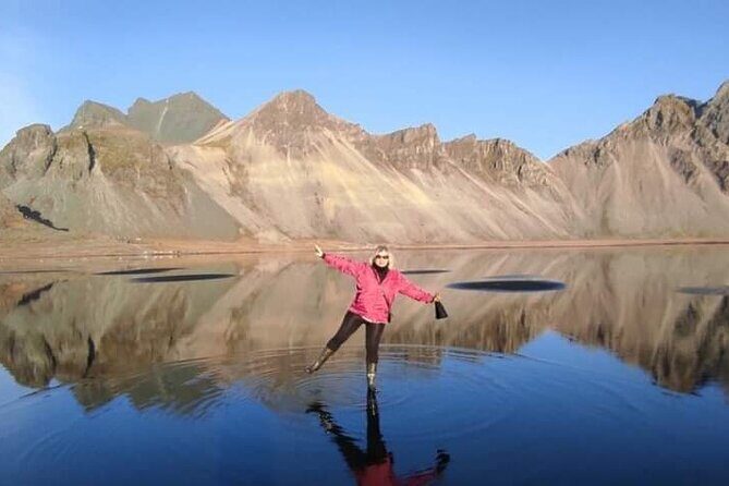 Glacier Lagoon Diamond Beach and Stokksnes From Djúpivogur - Final Thoughts