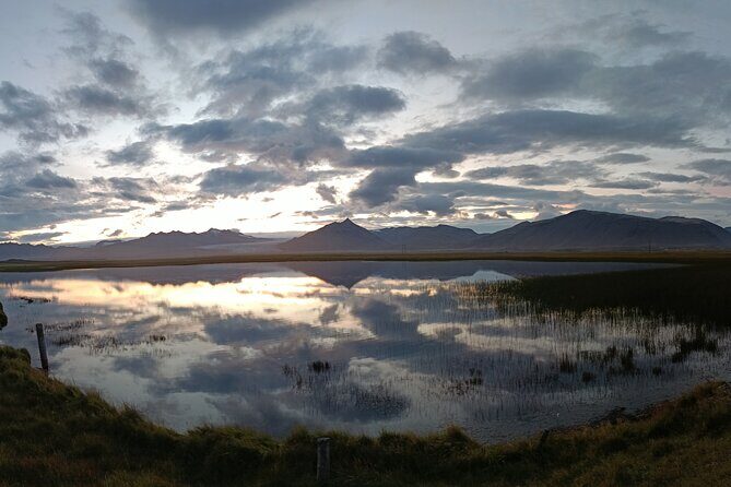 Glacier Lagoon Diamond Beach and Stokksnes From Djúpivogur - FAQ