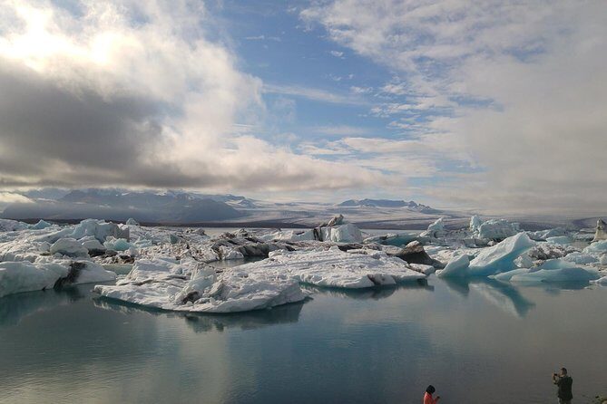 Glacier Lagoon, Diamond Beach, Black Sand Beaches and Waterfalls - Final Thoughts