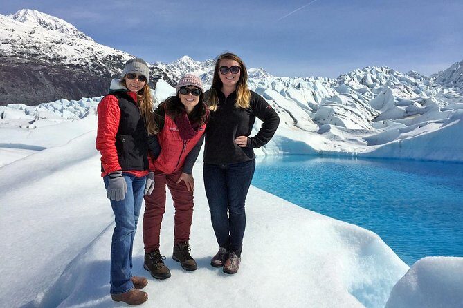 Glacier Landing Tour from Girdwood - Who Will Love This Experience?