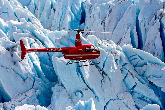 Glacier Landing Tour from Girdwood - Final Thoughts