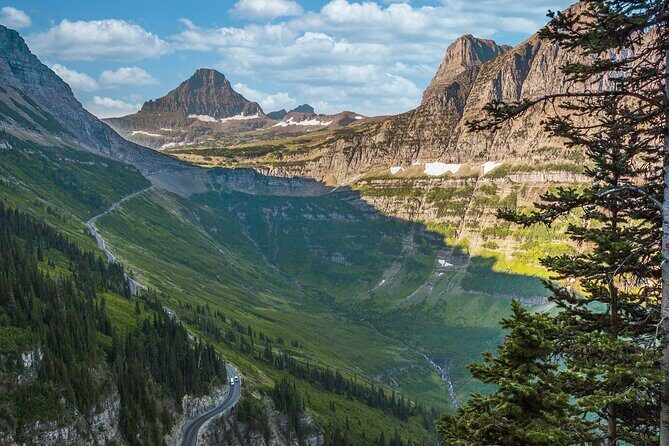 Glacier National Park Self-Guided Audio Tour - Day 4: The North Fork and Remote Corners