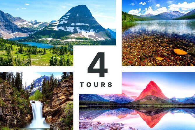 Glacier National Park Self-Guided Audio Tour - Who Is This Tour Best For?
