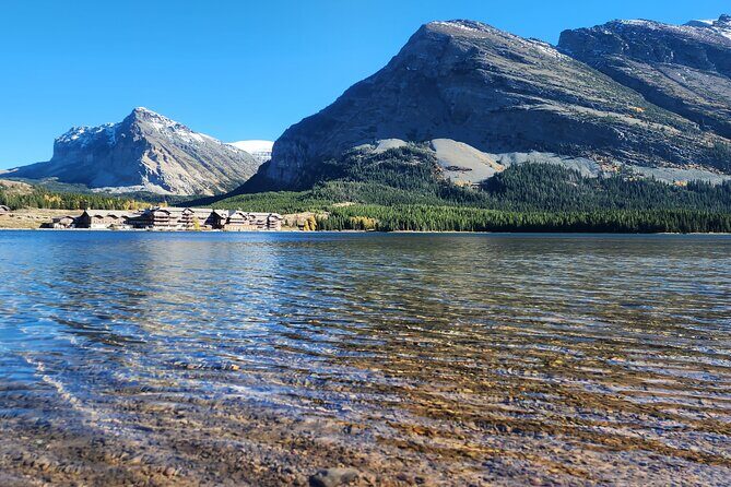 Glacier National Park Two Medicine Self-Guided Audio Tour - FAQ