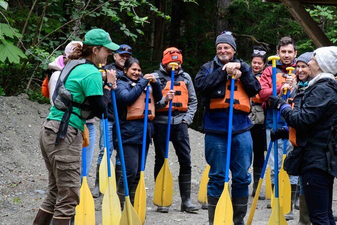Glacier Point Wilderness Safari - The Real Deal: What Travelers Say