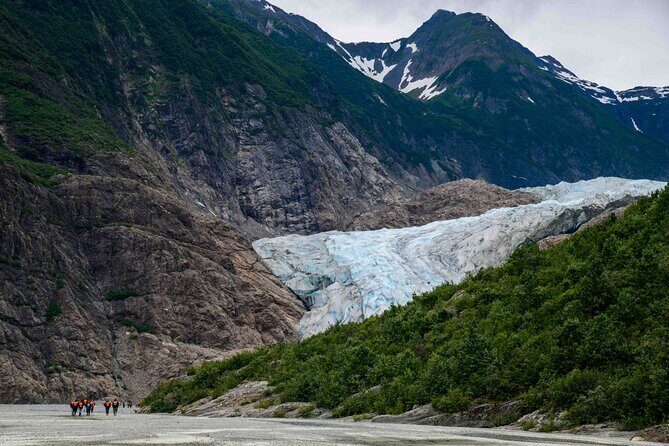 Glacier Point Wilderness Safari - Frequently Asked Questions