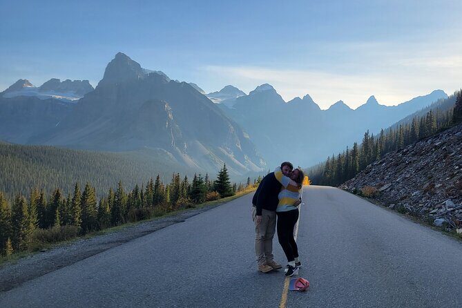 Glaciers, Mountains & Lakes - Lunch Included - Starting Point and Early Morning Pickup