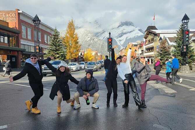 Glaciers, Mountains & Lakes - Lunch Included - Lake Louise — The Iconic Glacier Water