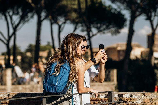 Gladiators Gate: Special Access Colosseum Tour with Arena Floor - Practical Details and Tips