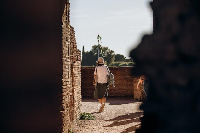 Gladiators Gate: Special Access Colosseum Tour with Arena Floor - FAQs