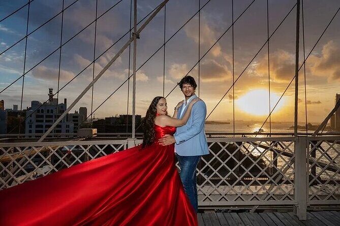 Glam Experience with Photography - Key Points