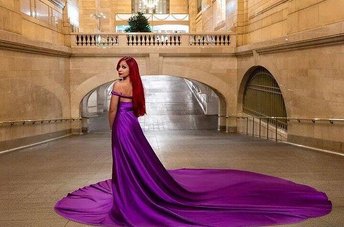 Glam Experience with Photography - Pricing and Value