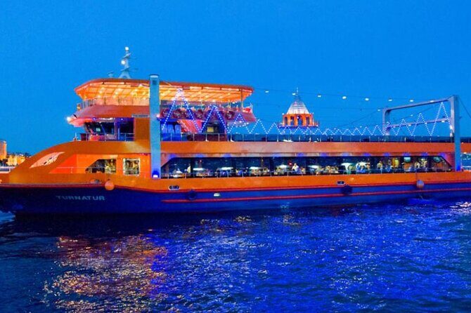 Glamorous Bosphorus (2-Hours Private Yacht Cruise) - Price and Value: Is It Worth It?
