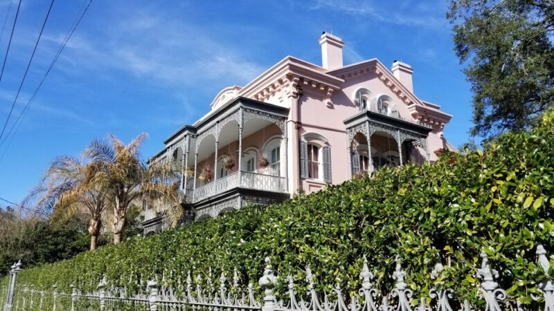Glamorous Garden District Tour - What We Loved About the Tour