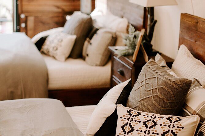 Glamping at Grand Canyon Glamping Resort - Who Should Consider This?