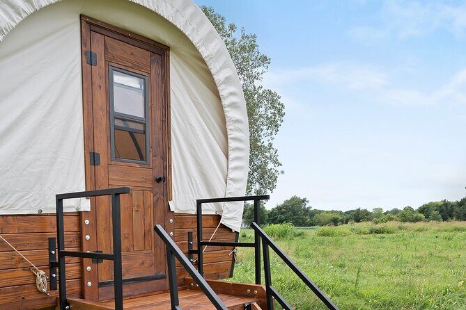 Glamping at Grand Canyon Glamping Resort - Final Thoughts