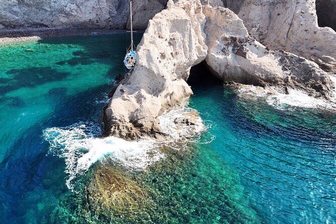 Glaraki Private Day Cruise - A Detailed Look at What the Experience Offers