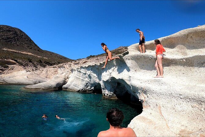 Glaraki Private Day Cruise - How the Price Reflects the Experience